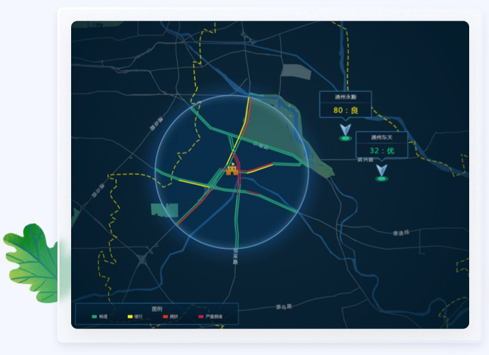 車(chē)載HM 交通行業(yè)UI設(shè)計(jì)案例