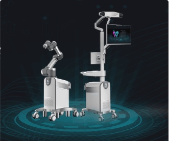 羅森博特醫(yī)用智能化骨折機器人UI設(shè)計（保密）