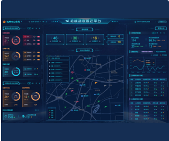 蘭亭妙微ui設(shè)計(jì)-杭州市公安局槍械物聯(lián)智控平臺(tái)UI設(shè)計(jì)