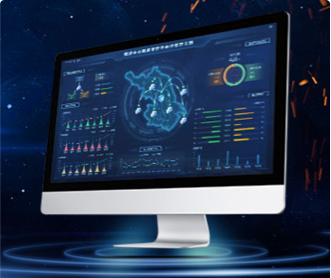 蘭亭妙微ui設(shè)計(jì)-江蘇銳創(chuàng)數(shù)據(jù)中心監(jiān)控大屏交互及視覺(jué)設(shè)計(jì)